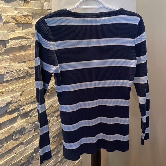 Vintage Gap ribbed top - Picture 3 of 3